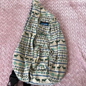 Kavu bag in great condition